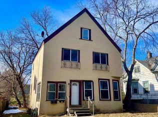 3343 N 6th St #1, Minneapolis, MN 55412