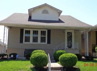 2684 Grand Ave, Granite City, IL