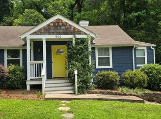 966 Gaston St SW, Atlanta, GA 30310
