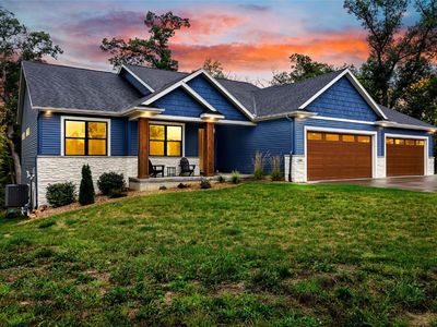 5388 Wild Rye Ct SE, Cedar Rapids, IA, 52403