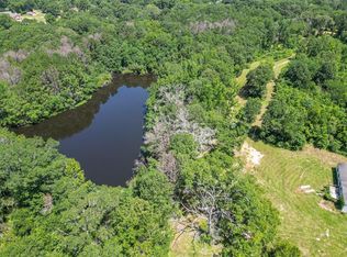 1120 Gilbert Rd, McComb, MS 39648