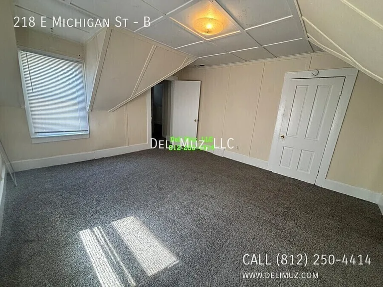 218 E Michigan St #B — Photo 9