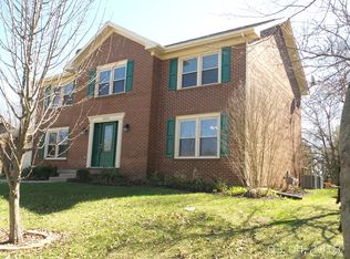 1024 Turnbridge Rd, Lexington, KY 40515