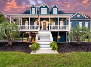 2104 Lees Landing Cir, Conway, SC 29526