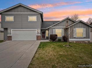 950 N Pine Brook Way, Star, ID 83669