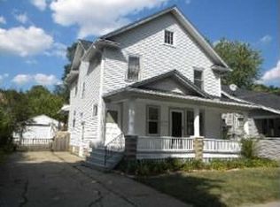 1406 Greenwood Ave, Rockford, IL