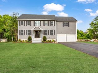 366 Locust St, Raynham, MA 02767