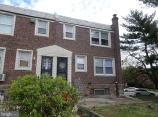 1445 Hellerman St, Philadelphia, PA 19149