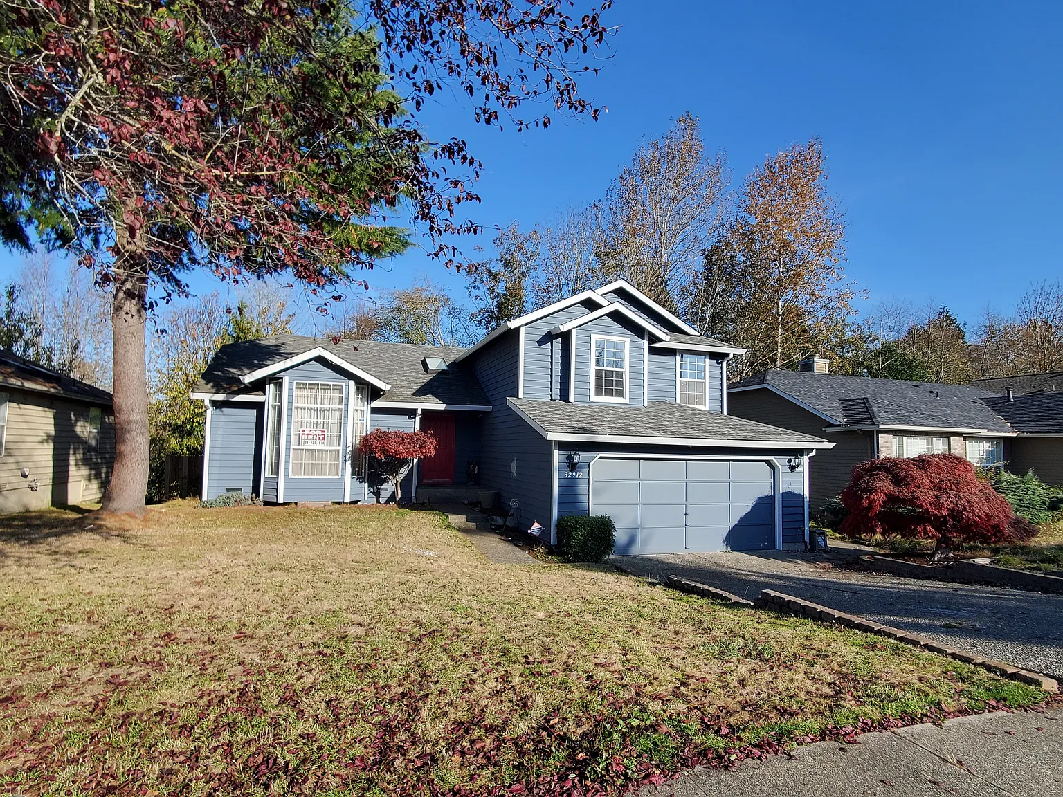 4 bed, 2.5 bath, 1970 sqft, $3,350 — Photo 1