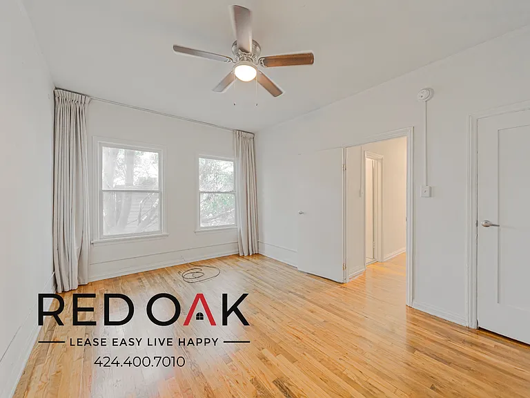 836 Sanborn Ave #315 — Photo 3