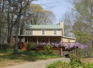 1513 Sandpiper Dr, Woodstock, GA 30189