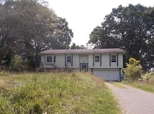 904 Mulga Rd, Wellston, OH 45692