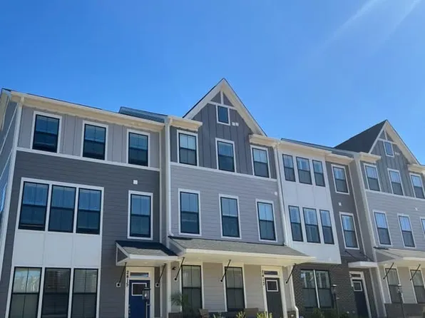 2415 Renewal Rd, Charlottesville, VA 22902