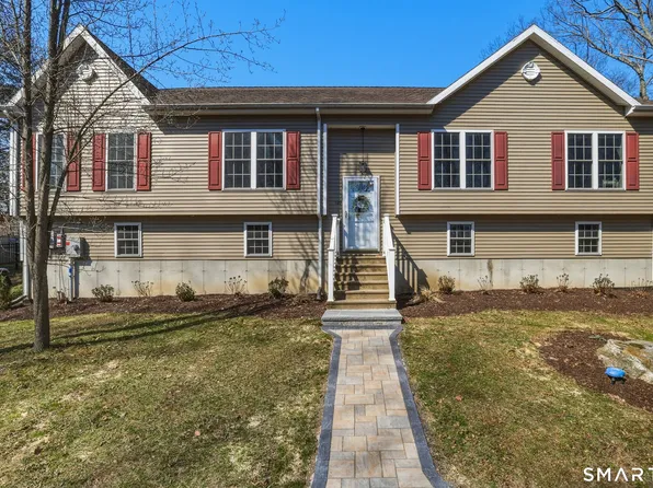 129 North Mountain Road, Canton, CT 06019