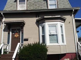 15 Rantoul Ave, Lynn, MA 01902