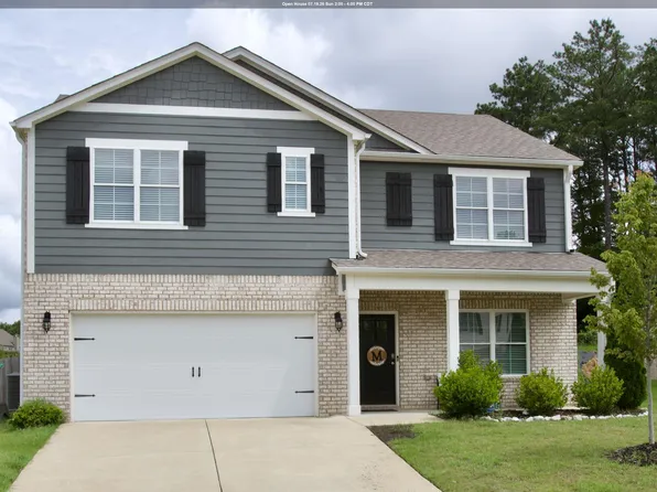 117 Turnberry Highlands Way, Gardendale, AL 35071