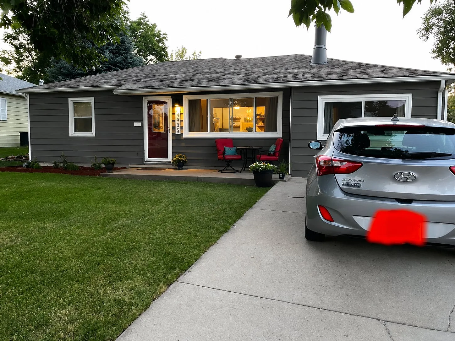 3 bed, 1169 sqft, $2,800 — Photo 1