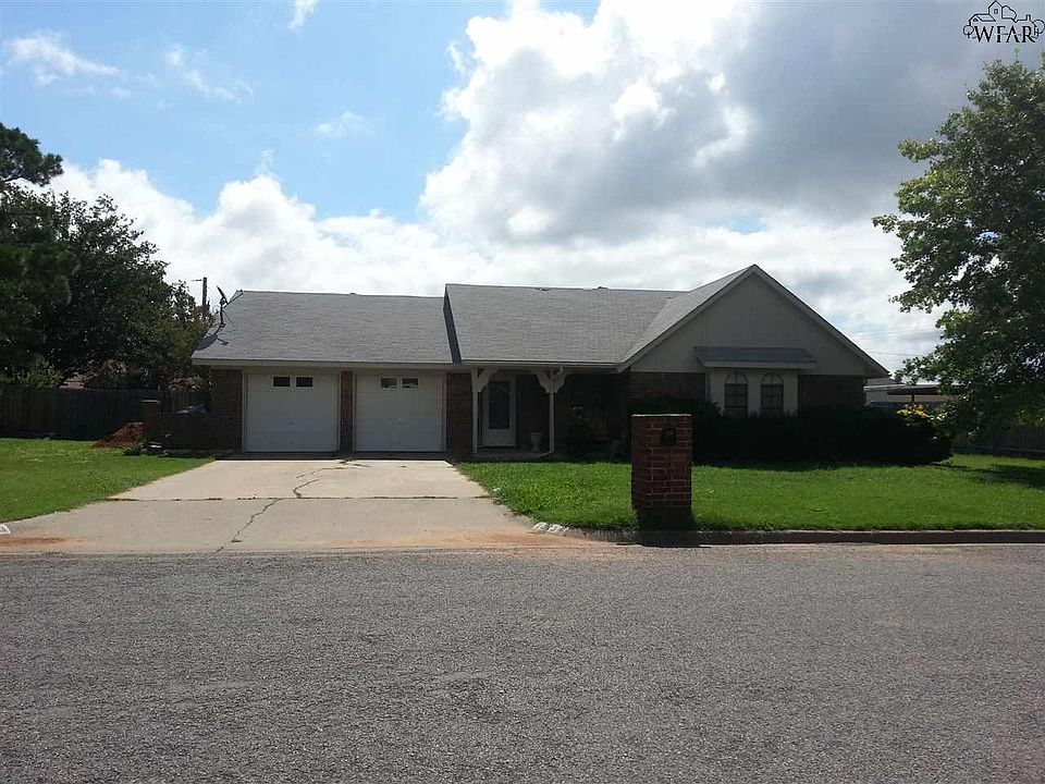 1013 Sugarbush Ln, TX 76354 Zillow