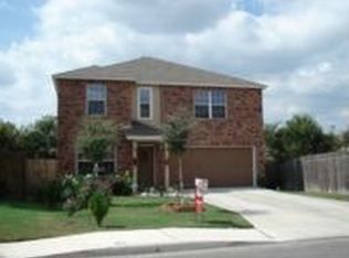 6123 Spotters Rdg, San Antonio, TX 78233