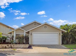 91-1119 Piipii St, Ewa Beach, HI 96706