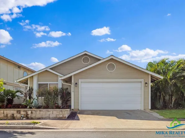 91-1119 Piipii St, Ewa Beach, HI 96706