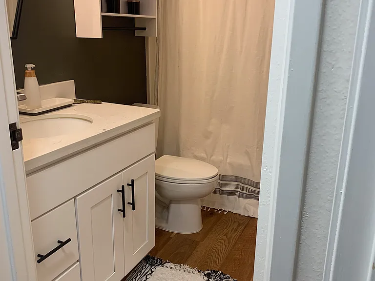 421 S La Fayette Park Pl #702 — Photo 19
