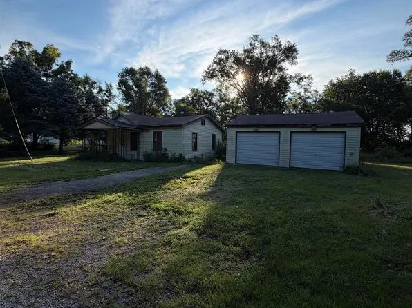 850 S Moore St, Ottumwa, IA 52501