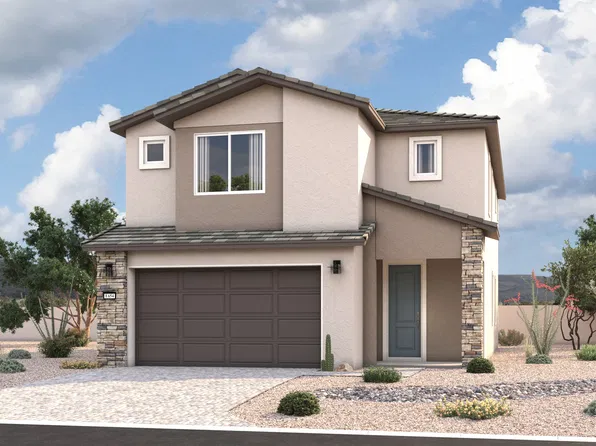 Valencia Plan, Brisas Estates
