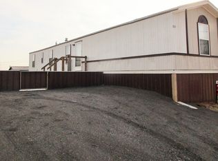 220 E 4th St, Hydro, OK 73048