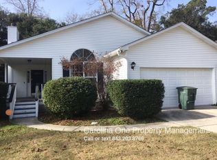341 Culver Ave, Charleston, SC 29407