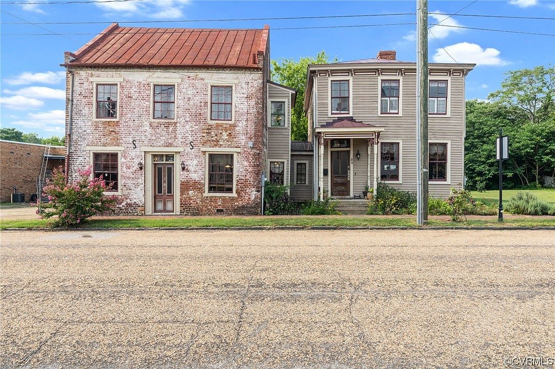 421 & 419 Grove Ave, Petersburg, VA 23803 Zillow