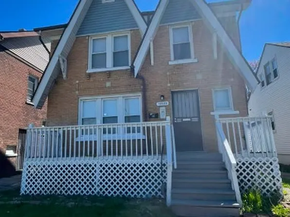 13620 Kentucky St, Detroit, MI 48238