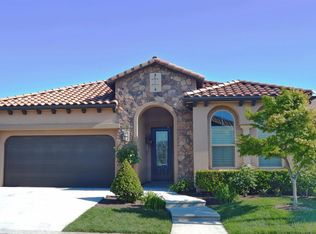 11360 N Via Ventana Way, Fresno, CA