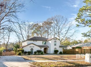 1508 Ridgeland Rd E, Mobile, AL 36695