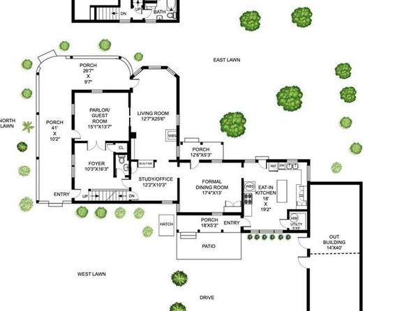 623 Wittenberg Road, Bearsville, NY 12409