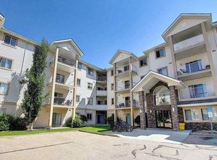 245 Edwards Dr SW #104, Edmonton, AB T6X1J9