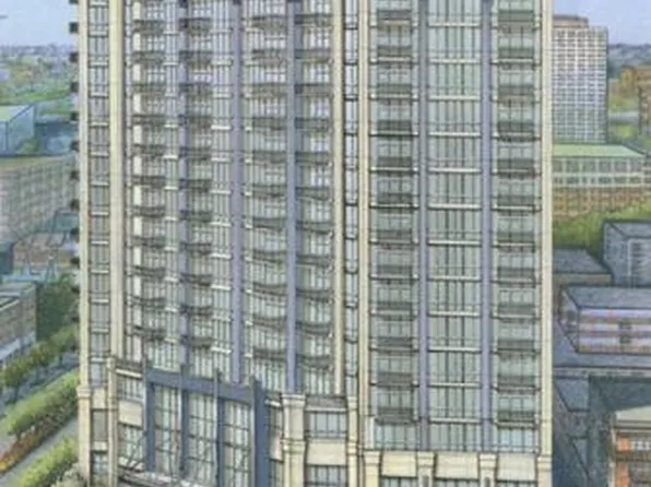 1600 S Indiana Ave #1010, Chicago, IL 60605