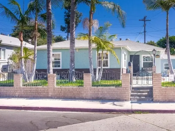 2203 Ralene St #1, San Diego, CA 92105