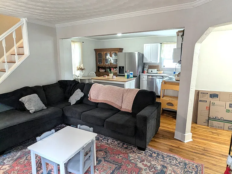 3802 Roads View Ave — Photo 2