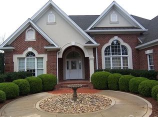 121 Deer Brook Dr, Shelby, NC 28150