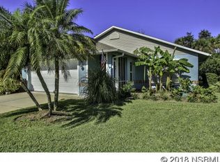 635 Middlebury Loop, New Smyrna Beach, FL 32168