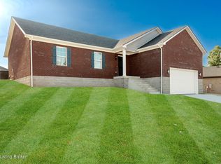 502 Braden Way, Bardstown, KY 40004