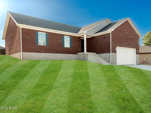 502 Braden Way, Bardstown, KY 40004