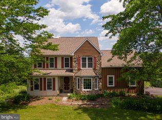 110 Hunting Hill Ln, Phoenixville, PA 19460