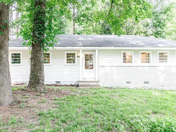 5508 Wayneland Dr, Jackson, MS 39211