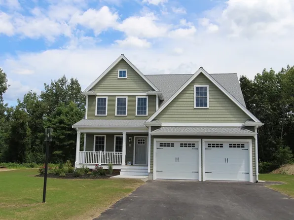 30 May Rd, Millis, MA 02054