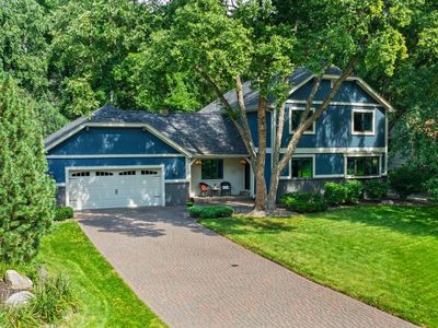 9291 Amsden Way, Eden Prairie, MN, 55347