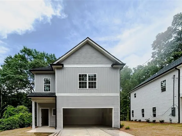 5795 Rockhill St, Austell, GA 30106