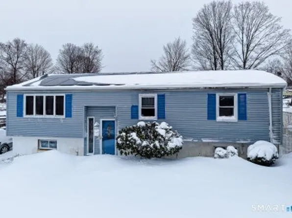 20 Quarry Hill Road, Waterbury, CT 06706