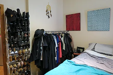 Rented by GFI Realty Services LLC